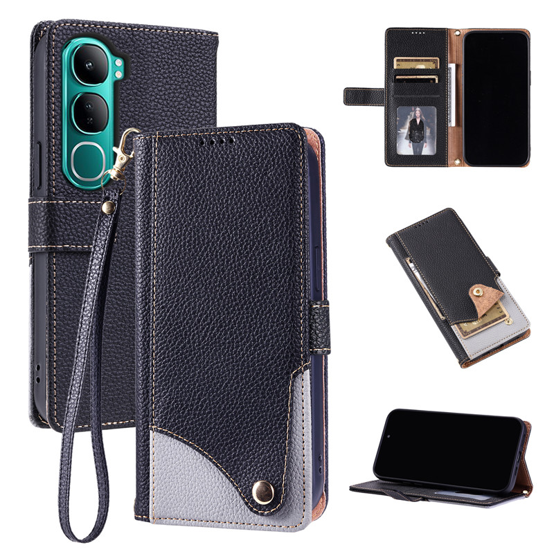 Luxury Leather Bags Wallet Cas - Luxury Bags Kl 评论和价格