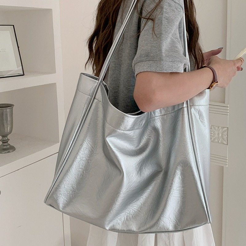Casual Large Capacity Totes Co - Luxury Bags Tote 评论和价格