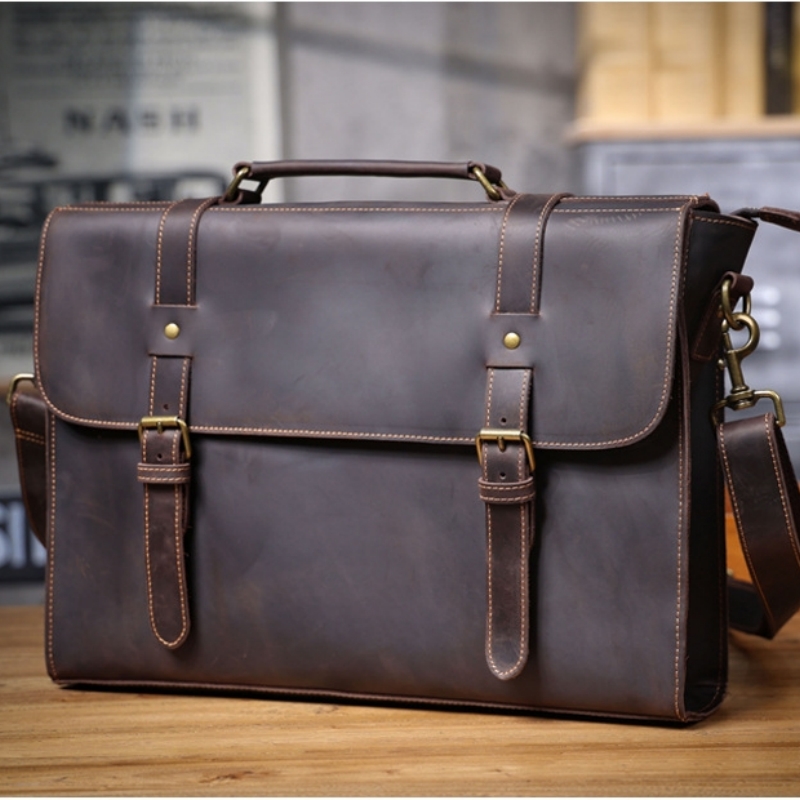 Luxury Original Men's Handbag  - Luxury Bags Tote 评论和价格