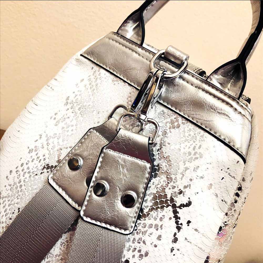 Luxury Brand Women's Backpack  - Luxury Bags Leather 评论和价格
