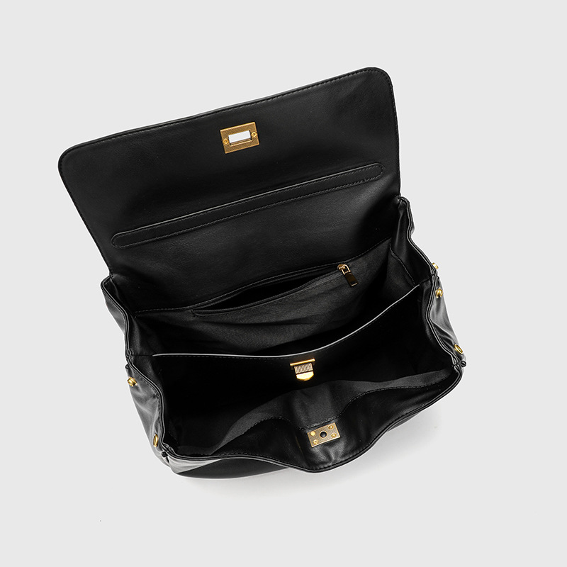 Women's Split Leather Large Ca - Luxury Bags Tote 评论和价格