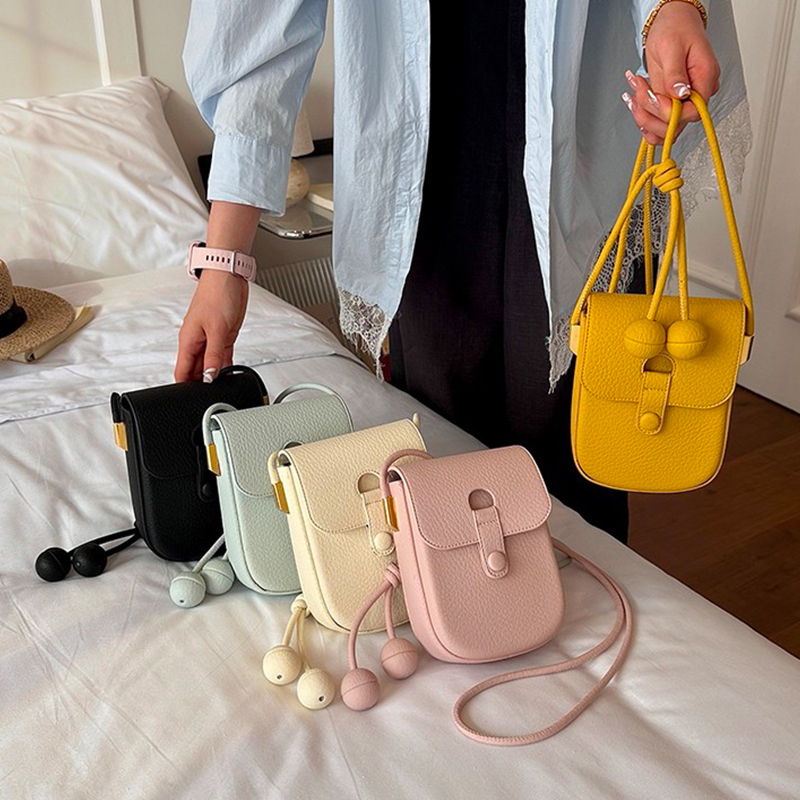 Luxury Brand Mini Yellow Cross - Luxury Bags China 评论和价格